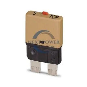 0700005 Phoenix Contact – TCP  5DC32V