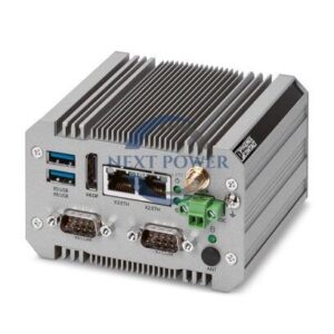 1158235 Phoenix Contact – BL2 BPC 1501E-128-W10