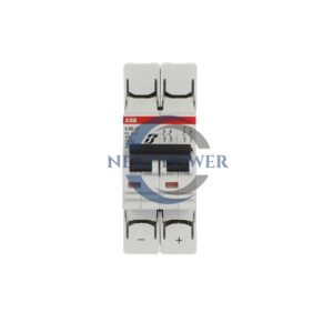 11865295 ABB – S282 UC FS C4