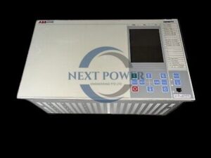 1MRK004822-BB ABB