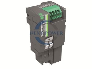 1SDA074172R1 ABB – EKIP SUPPLY 110-240VACDC E1.2..E6.2-XT