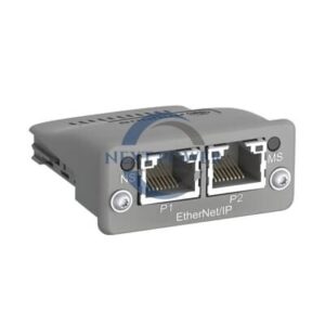 1SFA899300R1006 ABB – AB-ETHERNET-IP-2