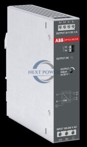 1SVR320361R1000 ABB – CP-S.1 243.0