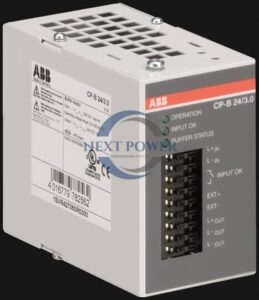 1SVR427060R0300 ABB – CP-B 243.0