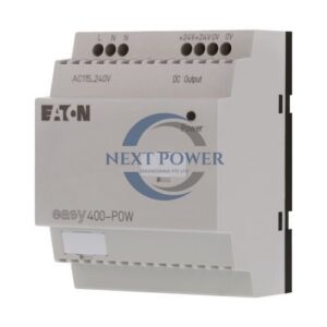 212319 Eaton – EASY400-POW