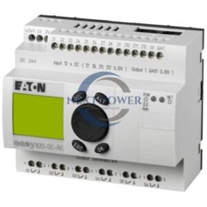 256271 Eaton – EASY820-DC-RC