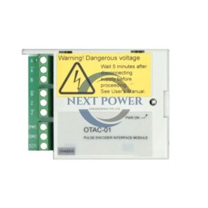 3AUA0000002051-D ABB – OTAC-01
