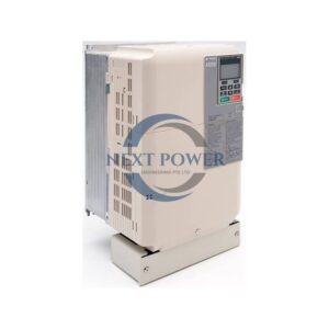 CIMR-AU4A0004FAA Yaskawa