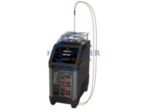 Additel ADT875 and ADT878-1210 Thermocouple Calibration Furnaces
