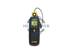 AEMC CA813 Light Meter