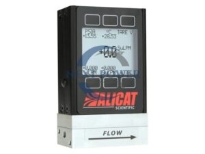 Alicat Scientific M Series Mass Flow Meters