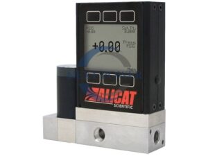 Alicat Scientific PC / PCR Series Pressure Controllers