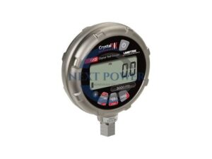 Ametek Crystal XP2i Series Digital Pressure Gauge