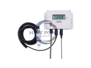 AOI OXY-SEN Oxygen Analyzer
