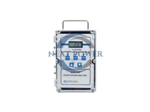 AOI Series 2000 Oxygen Analyzer