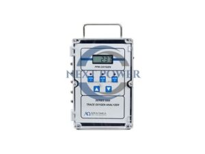 AOI Series 3000 Oxygen Analyzer