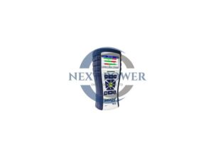 Bacharach Fyrite INSIGHT Plus Combustion Analyzer