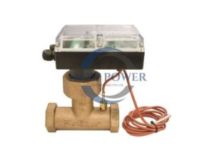 Badger Meter 380DS Impeller BTU System