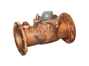 Badger Meter Recordall Turbo Series Flow Meters