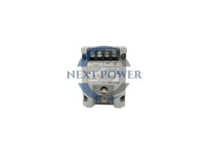 Bently Nevada 991 Thrust Transmitter