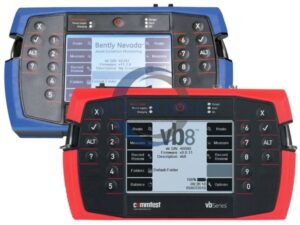 Bently Nevada VB Series Condition Monitors
