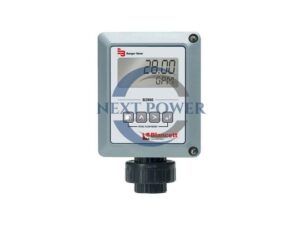 Blancett B2900 Flow Monitor