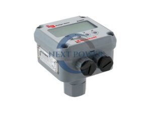 Blancett B3000 Flow Monitor