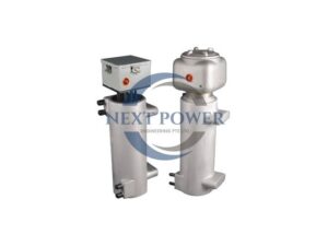 CAS CAST-X 3000 Circulation Heaters