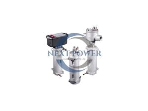 CAS CAST-X 500 Circulation Heaters