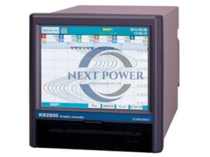 CHINO KR2S Series Graphic Recorder