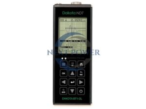 Dakota NDT BT1-DL Handheld Bolt Tension Monitor