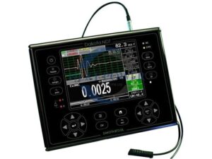 Dakota NDT BT2-DL Benchtop Bolt Tension Monitor