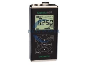 Dakota NDT ZX6 Multi-Echo Thickness Gauge
