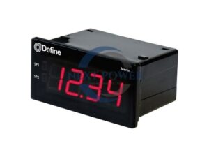 Define Instruments Merlin Digital Indicator