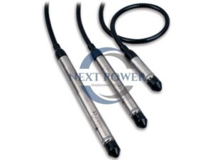 Druck 1800 Series Submersible Pressure Transmitters