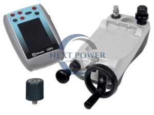 Druck DPI 620 Genii Multifunction Calibrator Package