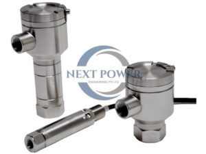 Druck UNIK 5800 / 5900 Pressure Sensing Platforms
