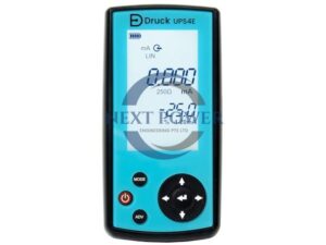 Druck UPS4E Loop Calibrator