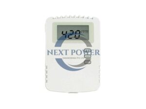 Dwyer CDT Carbon Dioxide & Temperature Transmitter