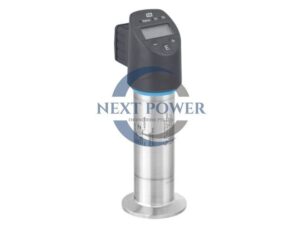 E+H Ceraphant PTP33B Pressure Switch