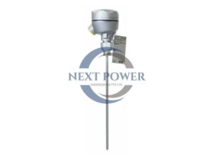 E+H iTHERM ModuLine TM111 Temperature Sensor