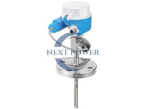 E+H iTHERM ModuLine TM131 Temperature Sensor