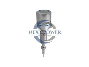 E+H iTHERM TM411 RTD Thermometer