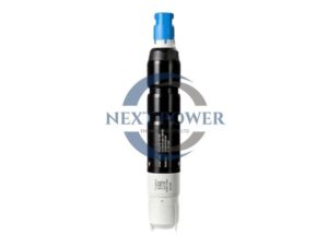 E+H Memosens CCS51E Chlorine Sensor