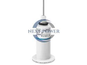E+H Micropilot FMR20 Radar Level Transmitter