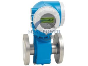 E+H Proline Promag P 300 Electromagnetic Flow Meter
