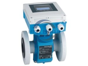 E+H Proline Promag W 400 Electromagnetic Flow Meter