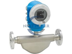 E+H Proline Promass K 10 Coriolis Flow Meter
