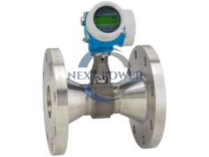 E+H Proline Prowirl R 200 Vortex Flow Meter