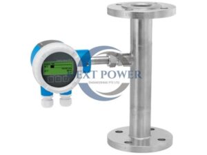 E+H Proline T-Mass A 150 Thermal Mass Flow Meter